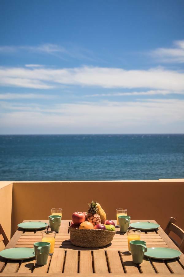 Apartamento Ocean View Penthouse Gran Tarajal Exterior foto