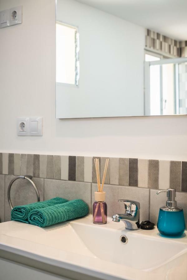 Apartamento Ocean View Penthouse Gran Tarajal Exterior foto